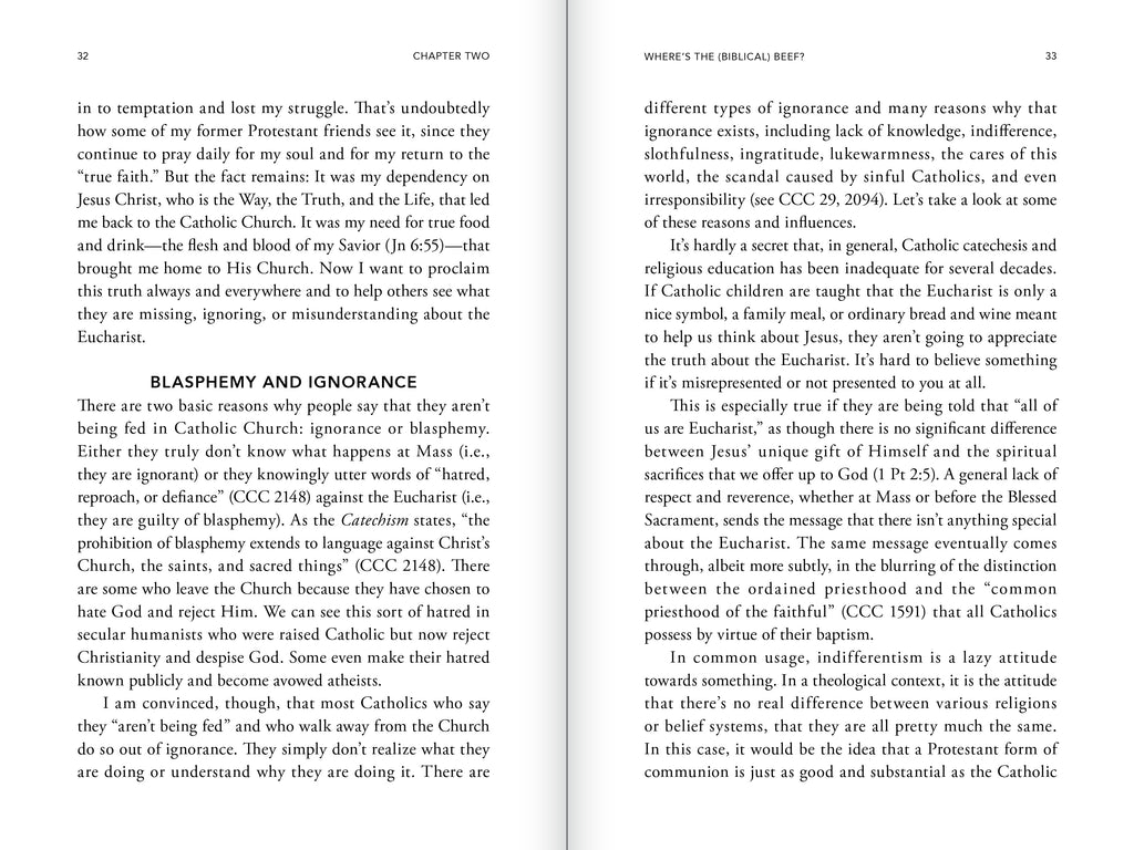 I'm Not Being Fed: Discovering the Food that Satisfies the Soul, 2nd Edition