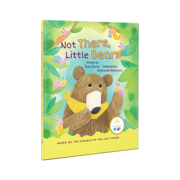 Children's Parable Story Book Bundle