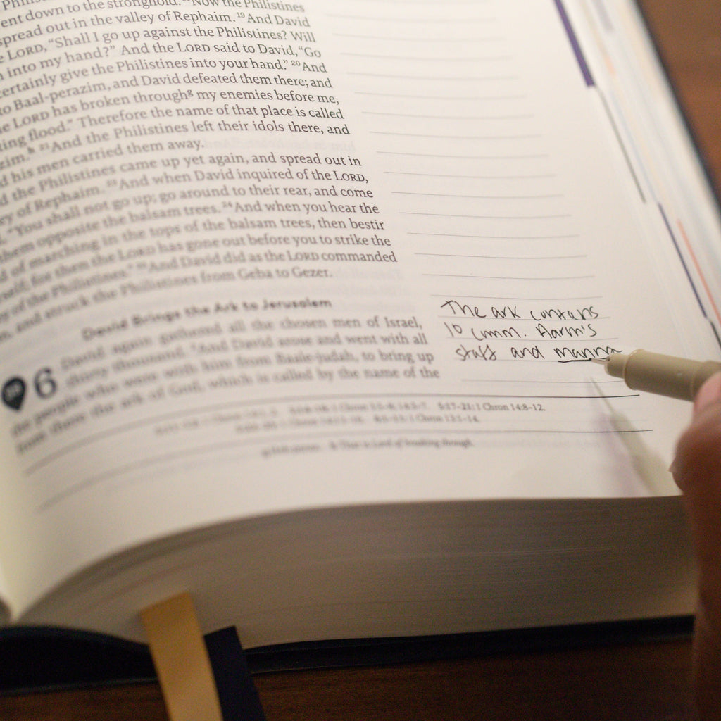 Holy Bible - The Great Adventure Catholic Bible, Second Edition