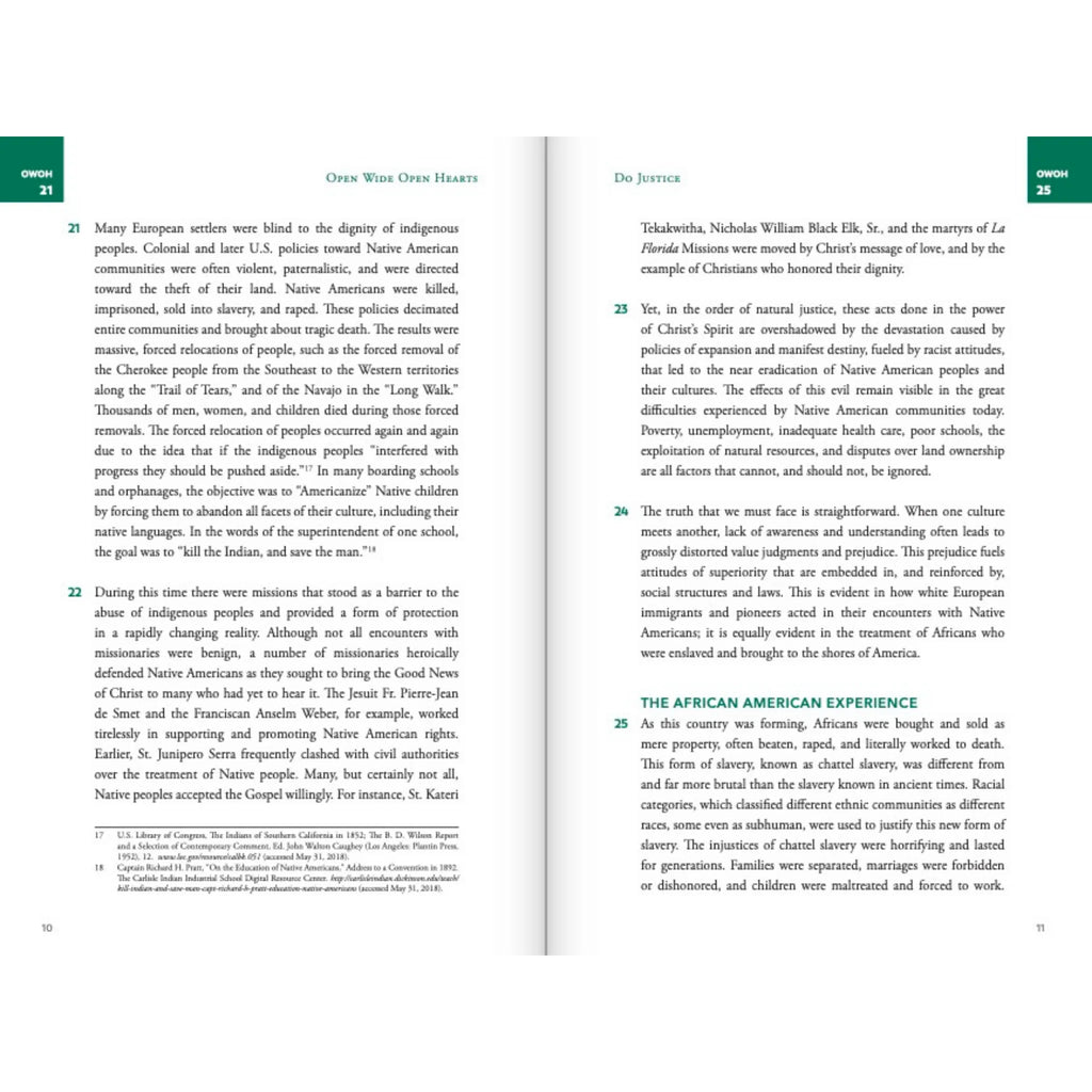 USCCB / English
