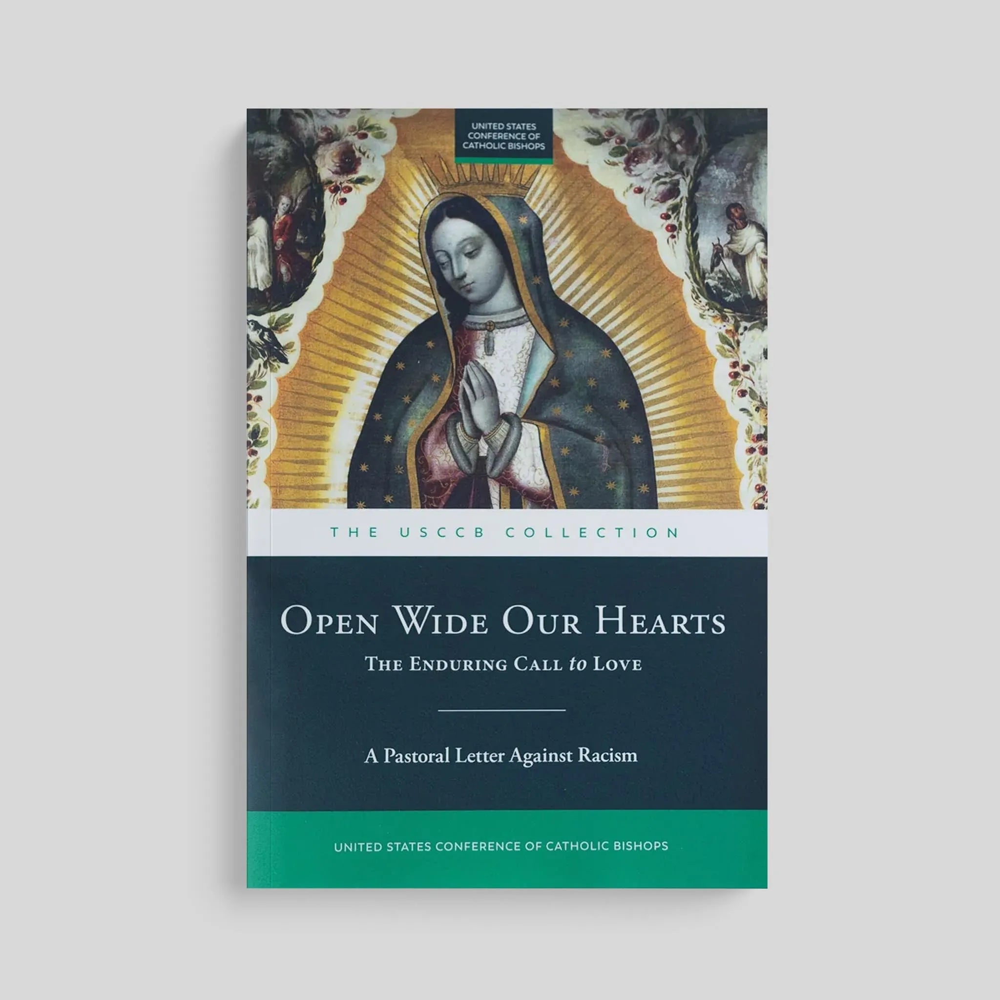 Ascension / English