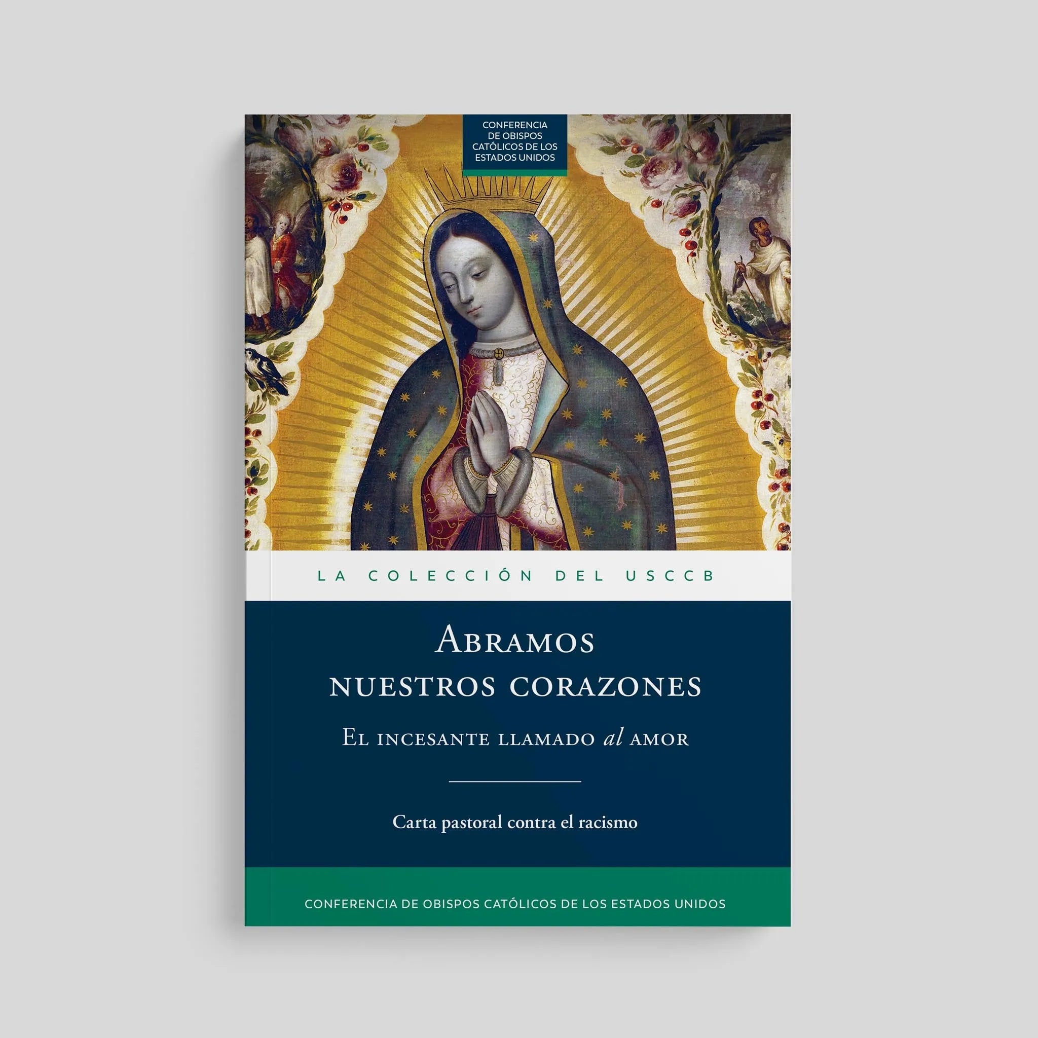 Ascension / Spanish