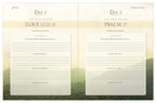 Oremus: A Guide to Catholic Prayer, Workbook