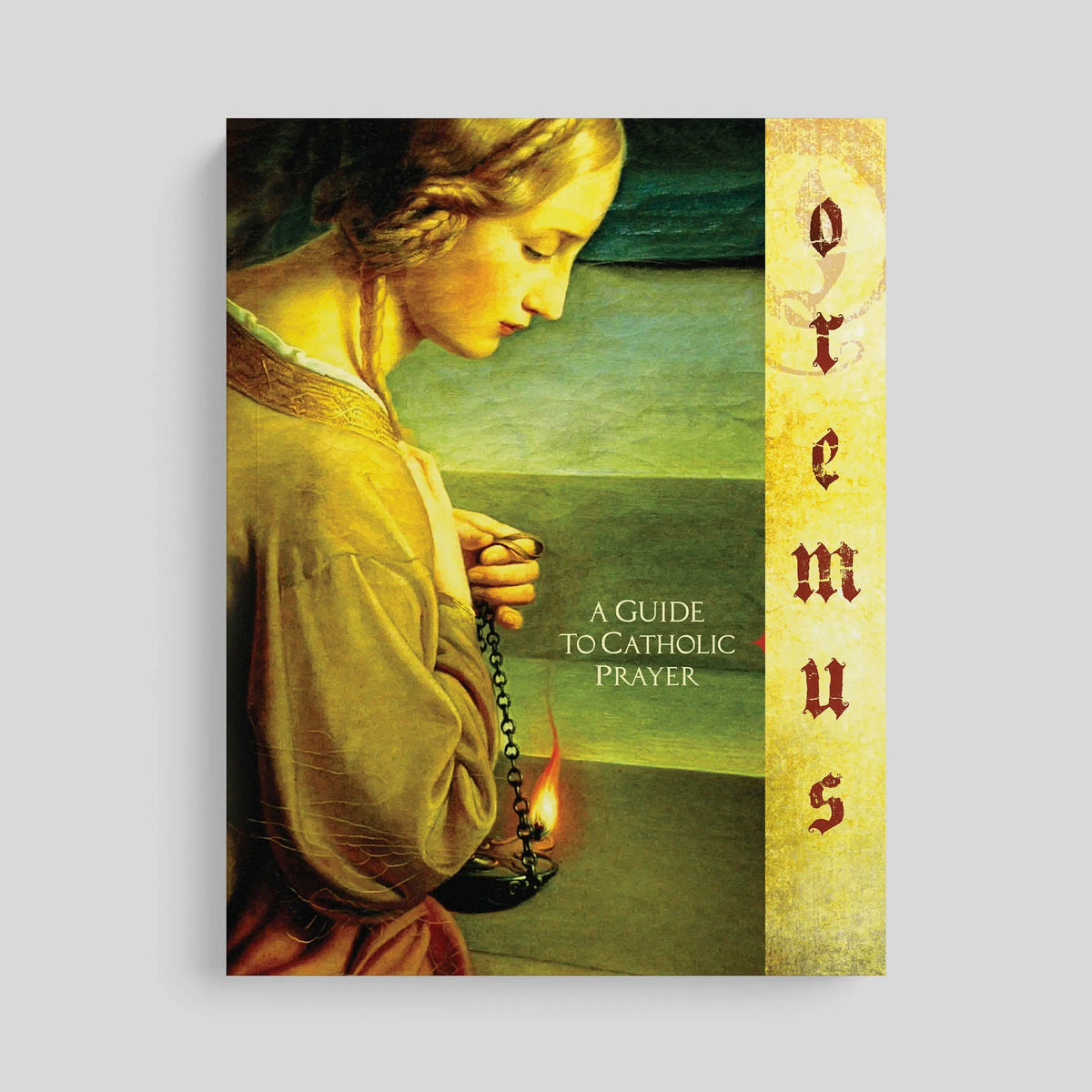 Oremus: A Guide to Catholic Prayer, Starter Pack