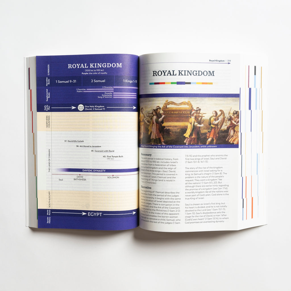 Holy Bible - The Great Adventure Catholic Bible, Second Edition