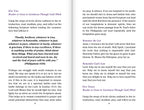 Pocket Guide to Overcoming the Seven Deadly Sins