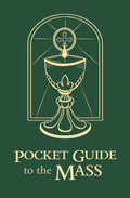 Guía de bolsillo de la misa (libro electrónico)