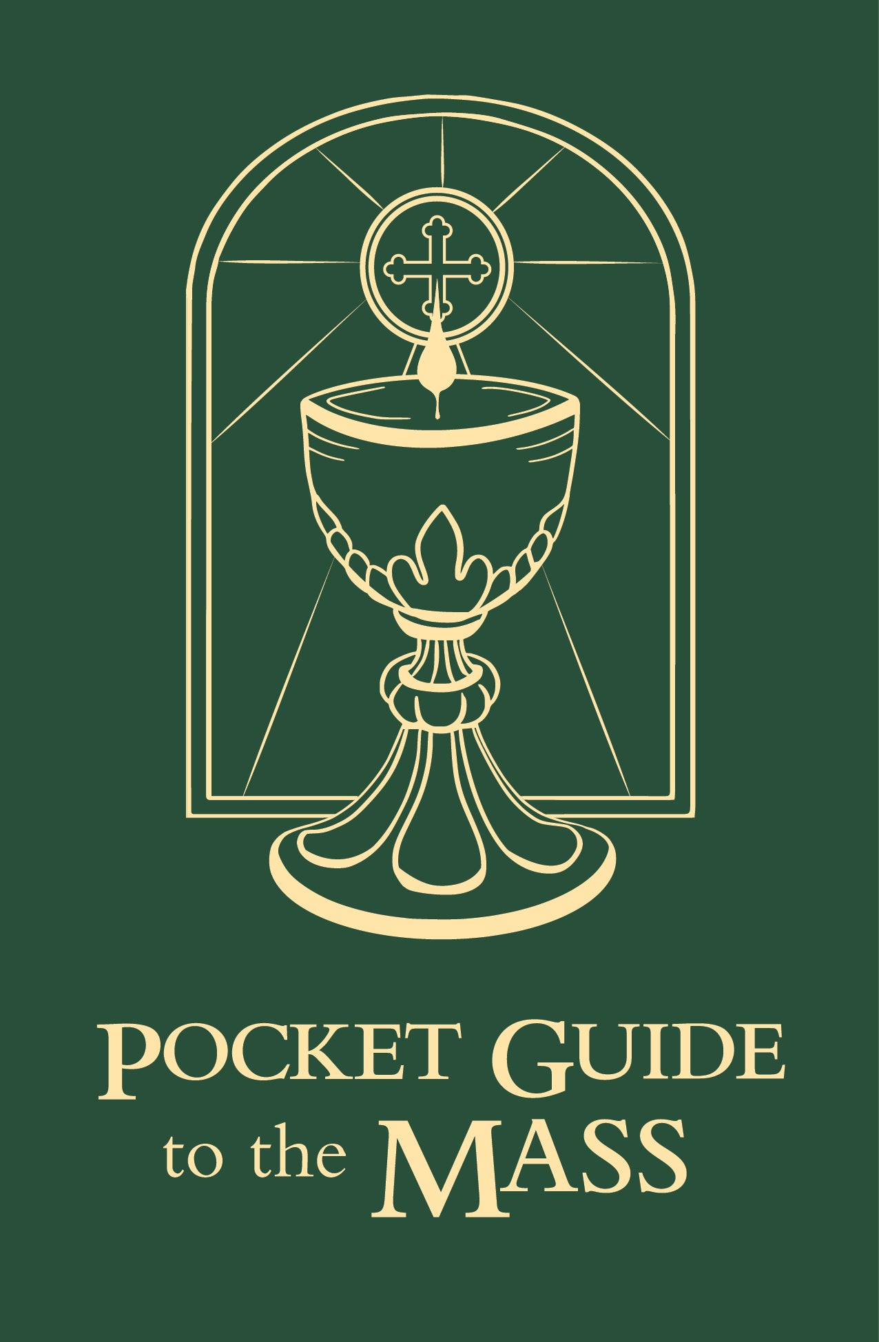 Pocket Guide to the Mass