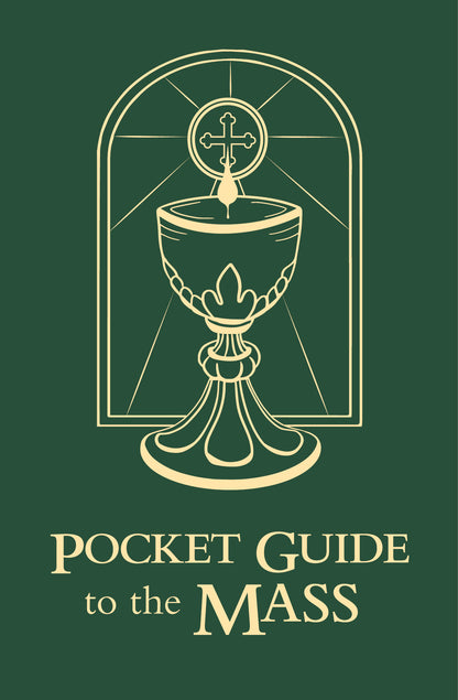 Pocket Guide to the Mass