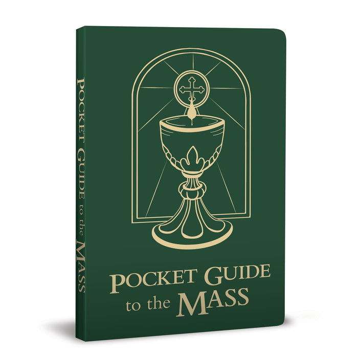 The Pocket Guide to the Mass