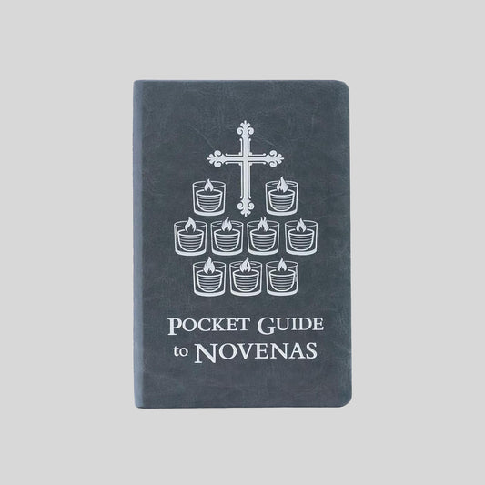 Pocket Guide to Novenas