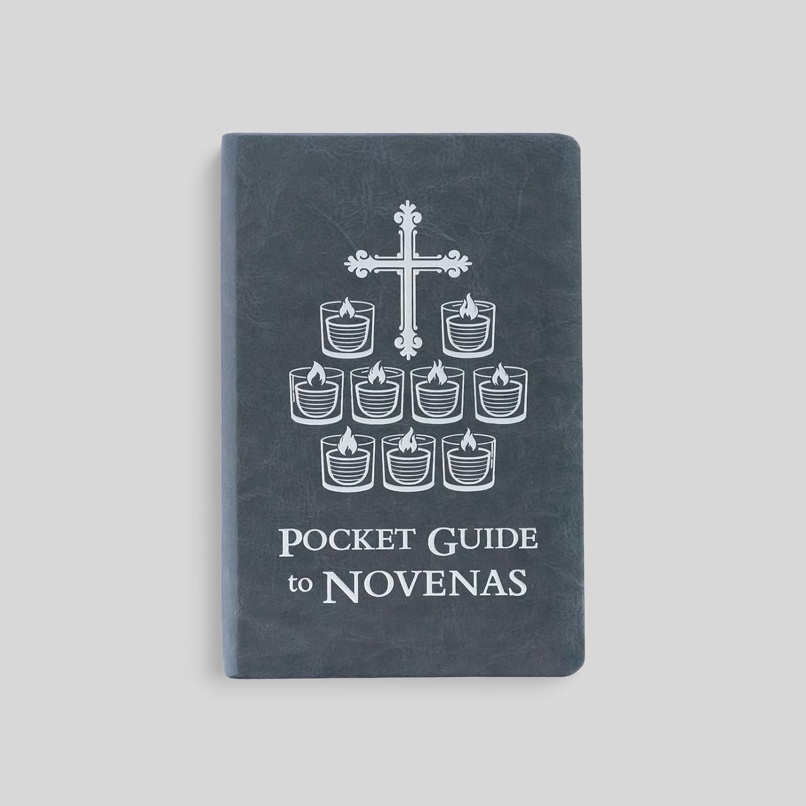 Guía de bolsillo de las novenas
