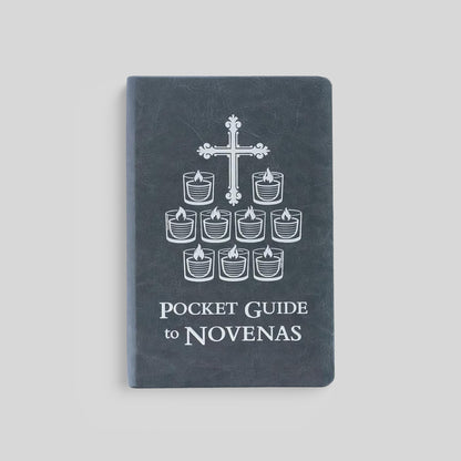 Pocket Guide to Novenas