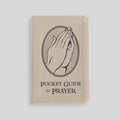 Pocket Guide to Prayer