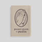 Pocket Guide to Prayer