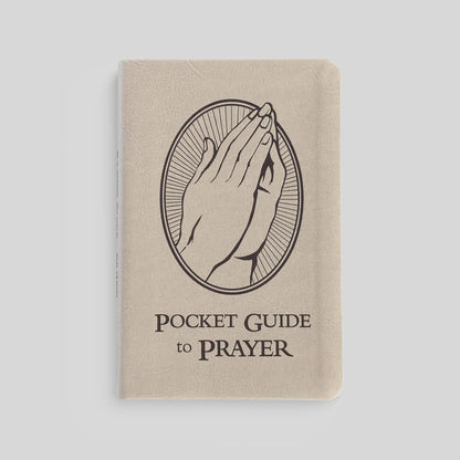 Pocket Guide to Prayer