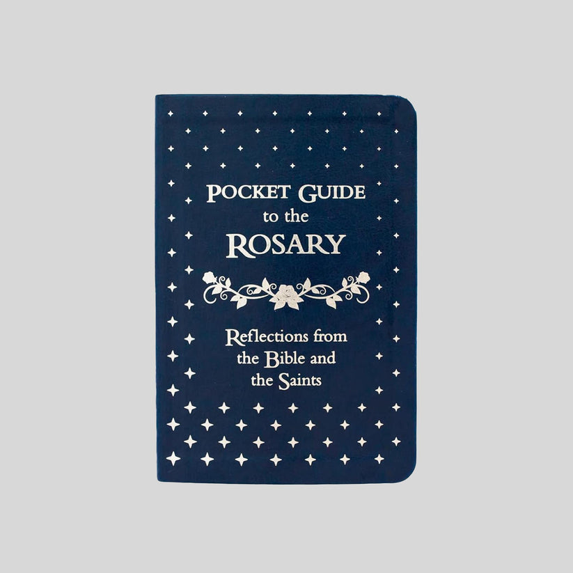 Pocket Guide to the Rosary by Matt Fradd – Ascension