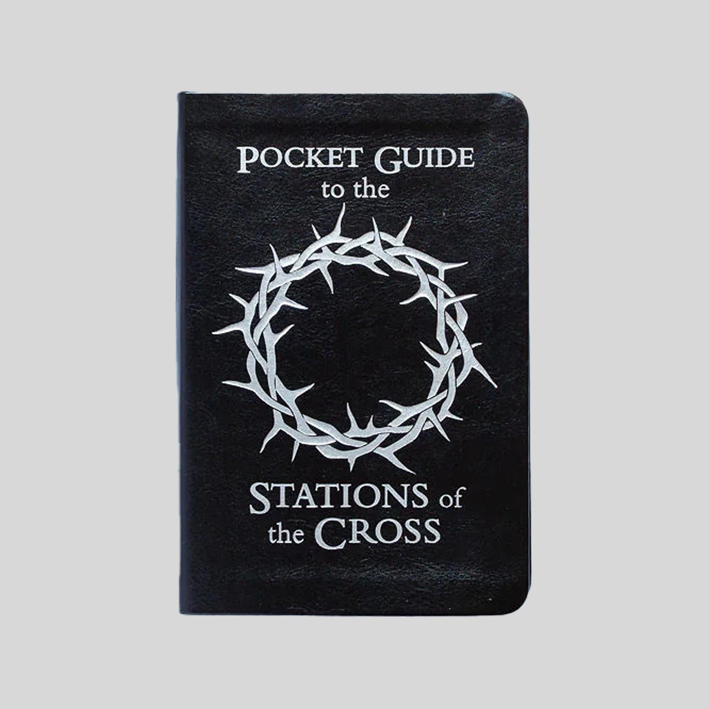 Pocket Guide to the Stations of the Cross