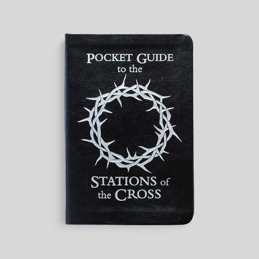 Pocket Guide to the Stations of the Cross