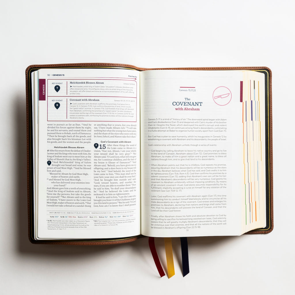 Holy Bible - The Great Adventure Catholic Bible, Second Edition