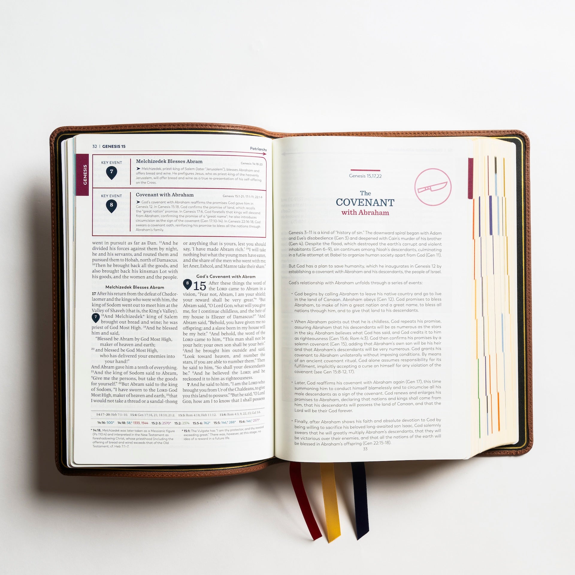 Holy Bible - The Great Adventure Catholic Bible, Second Edition