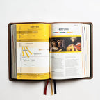 Holy Bible - The Great Adventure Catholic Bible, Second Edition