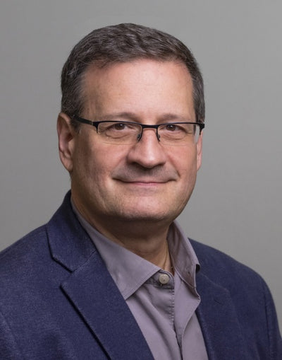 
Dr. James L. Papandrea