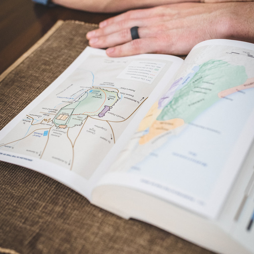 Holy Bible - The Great Adventure Catholic Bible, Second Edition