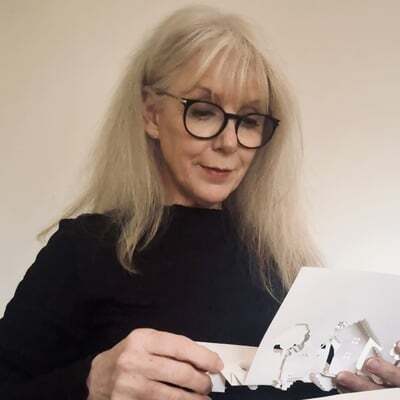 
Paula Doherty