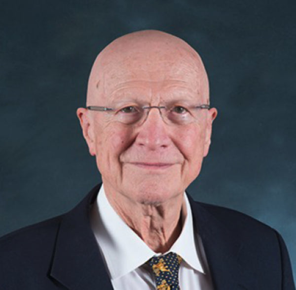 
Dr. Peter Kreeft