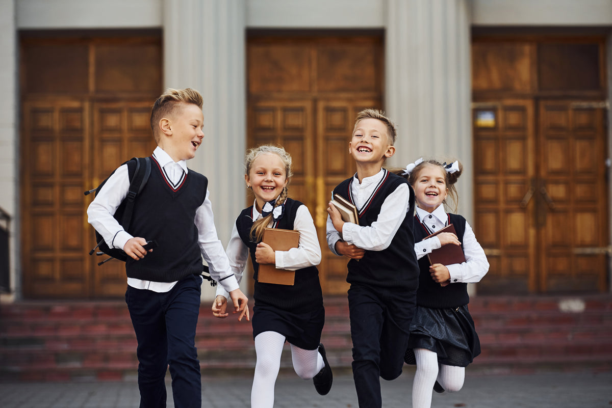School Programs