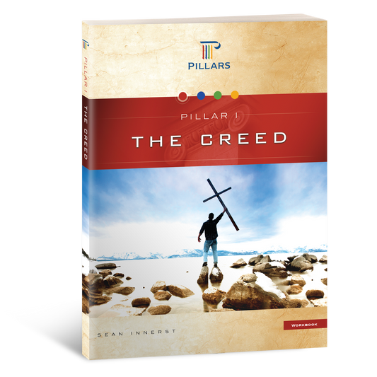 Pillar I: The Creed, Workbook