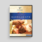 Pillar II: Sacraments, Starter Pack