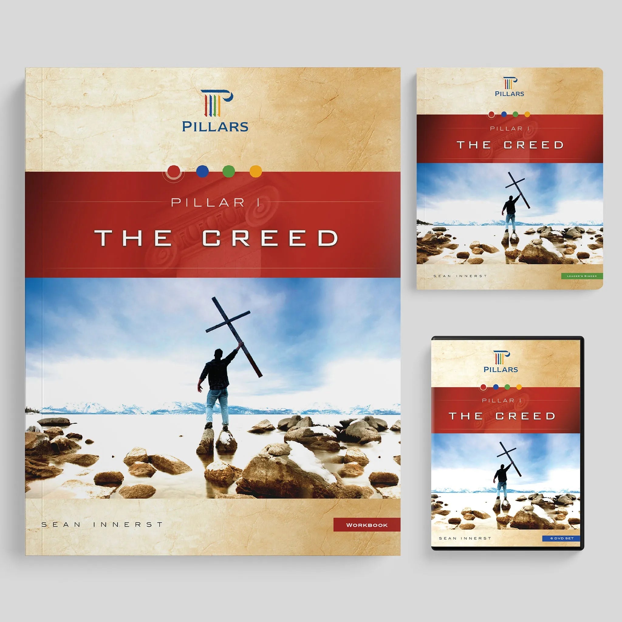 Pilar I: El Credo, Paquete de Inicio