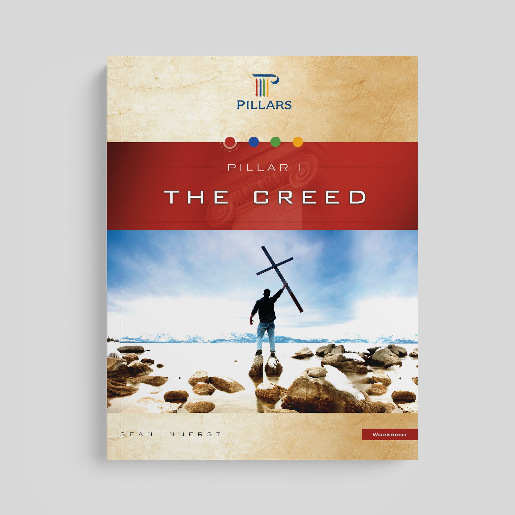 Pilar I: El Credo, Libro de trabajo