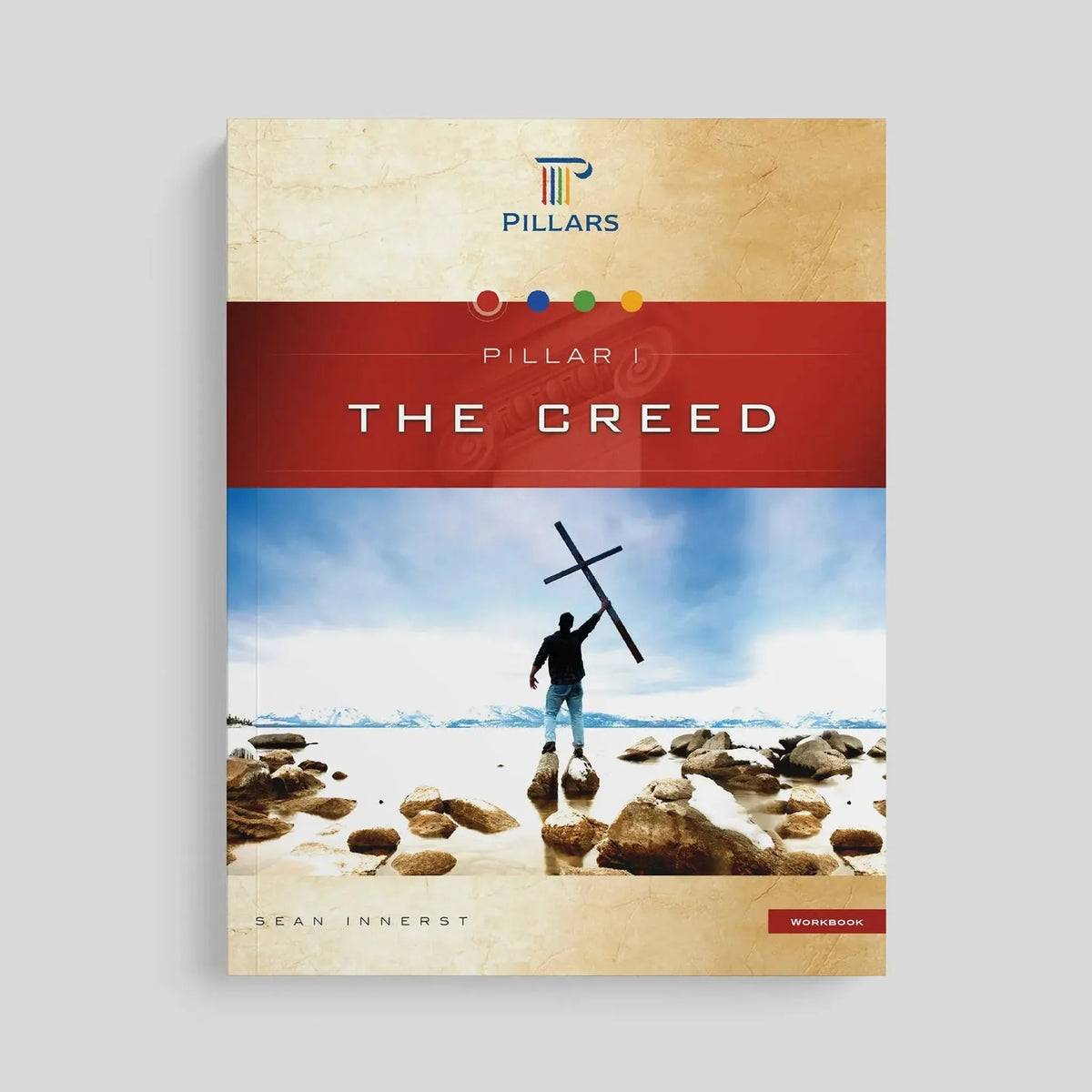 Pillar I: The Creed, Starter Pack