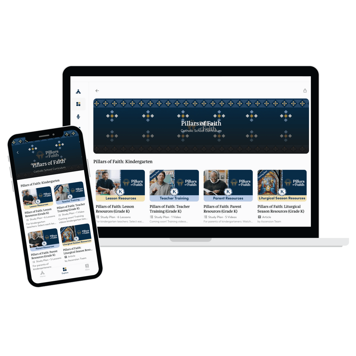 Access to the Ascension App