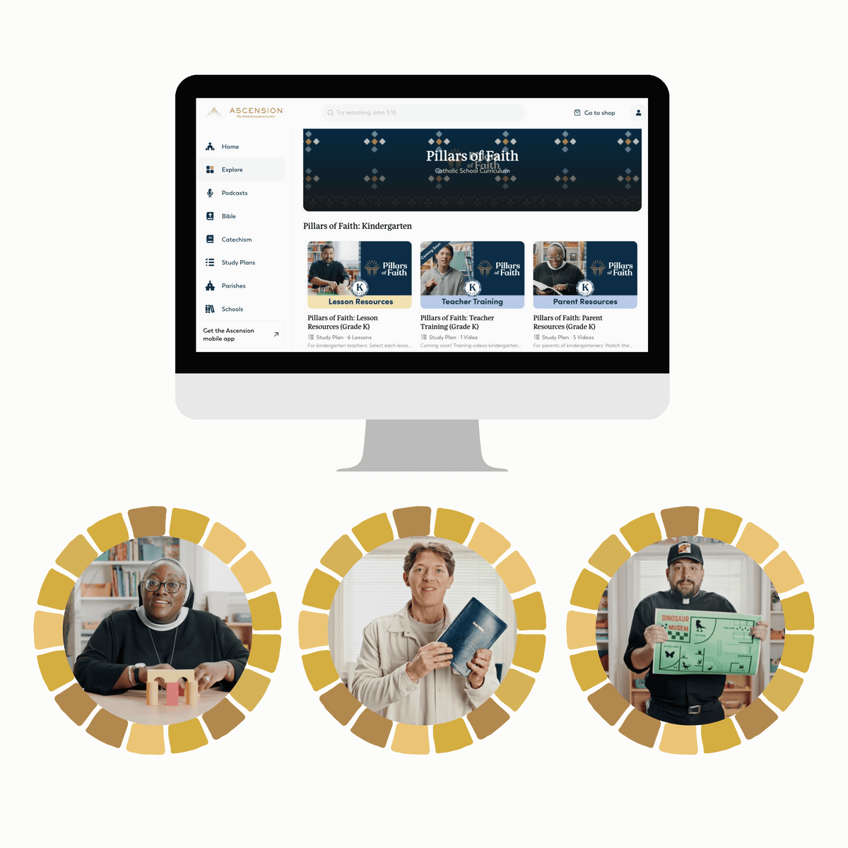 Lesson Videos