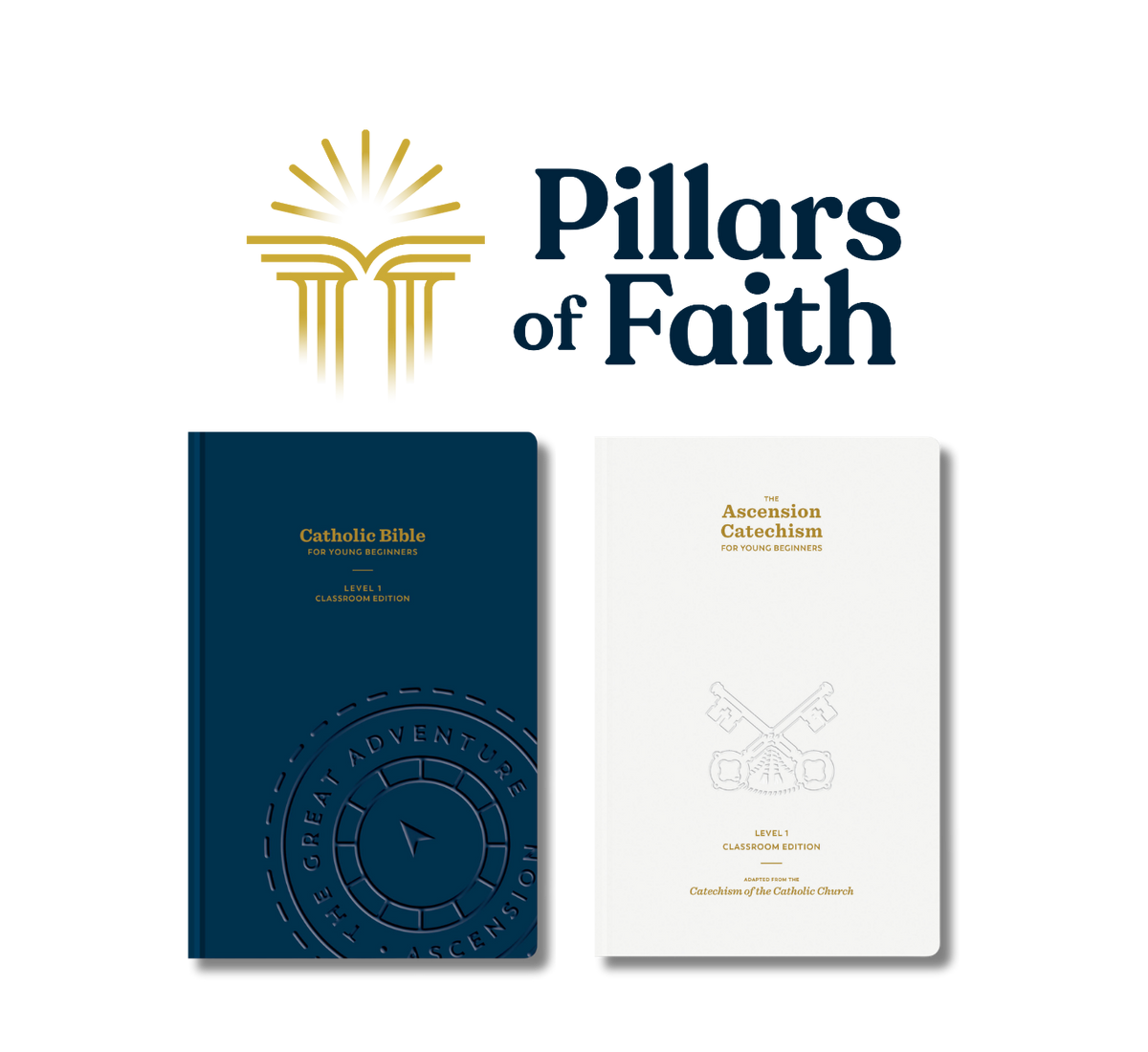  Enhances Biblical and Catechetical Literacy