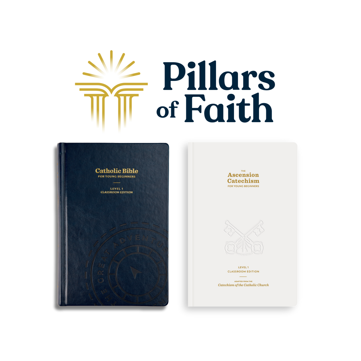 Enhances Biblical and Catechetical Literacy