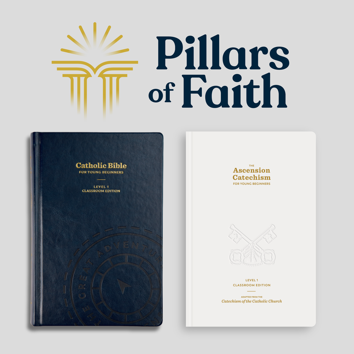  Enhances Biblical and Catechetical Literacy