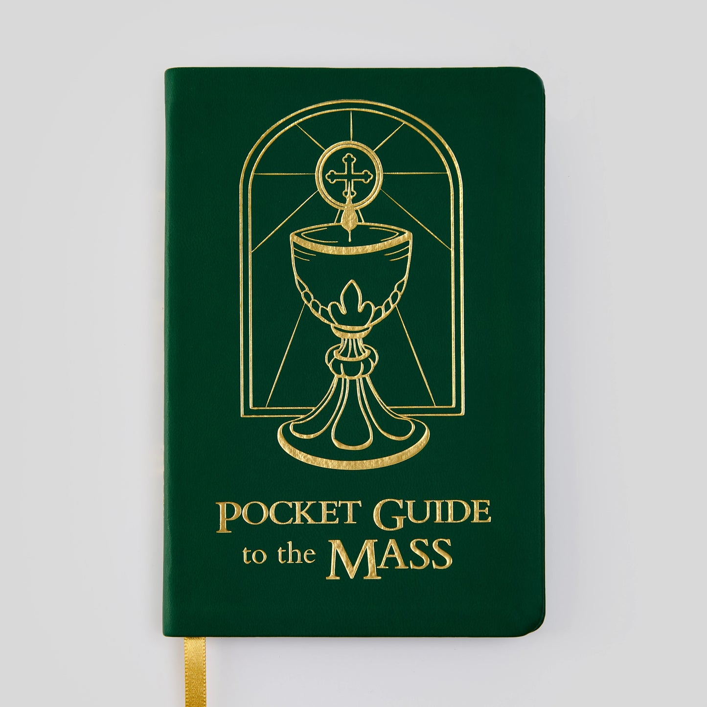Pocket Guide to the Mass