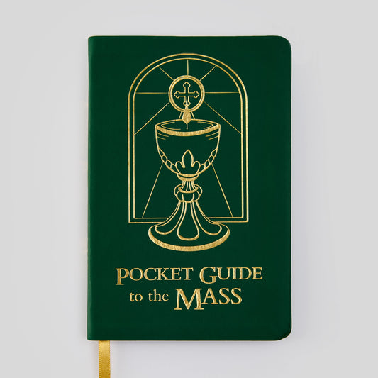Pocket Guide to the Mass