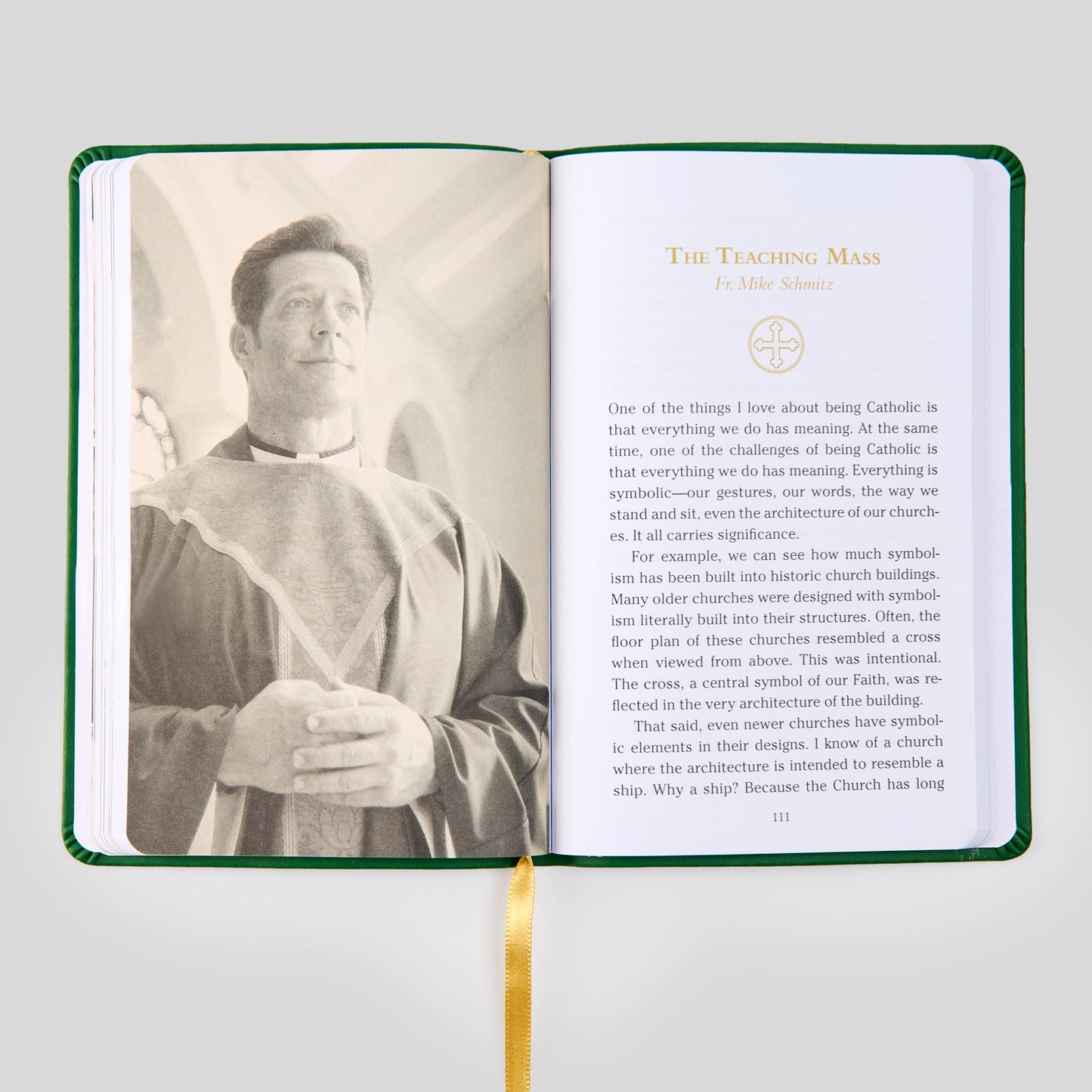 Pocket Guide to the Mass (Print)