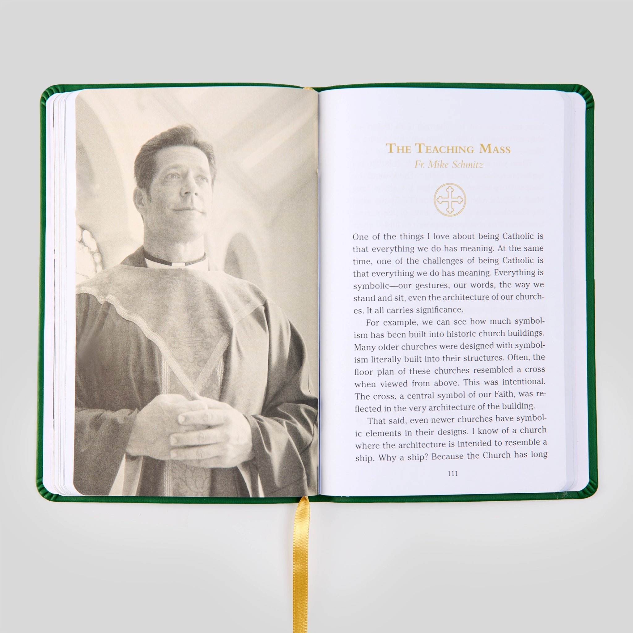 Pocket Guide to the Mass (Print)