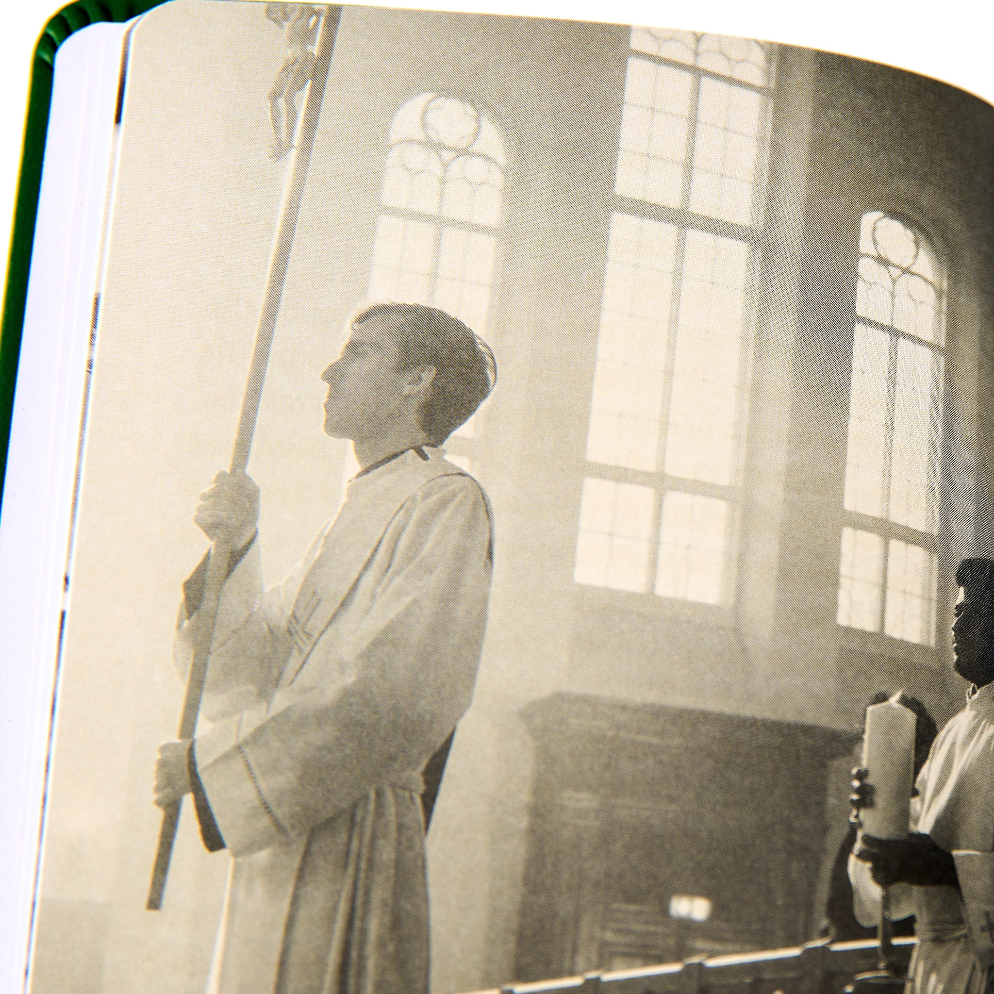 Pocket Guide to the Mass (Print)