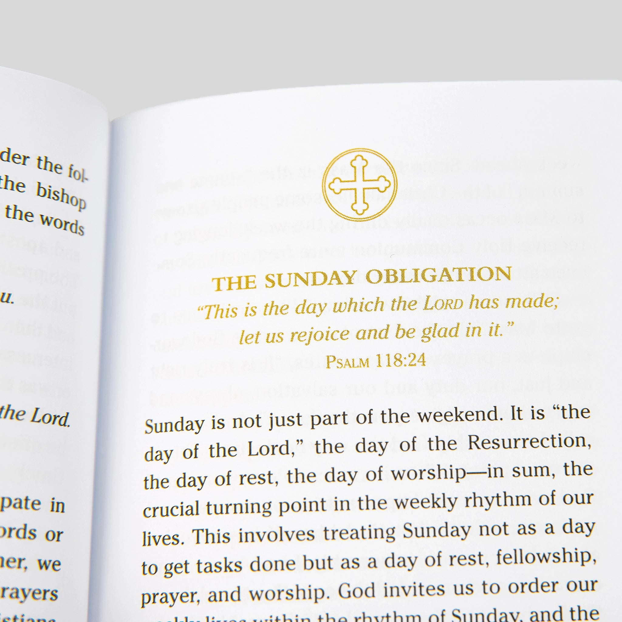 Pocket Guide to the Mass (Print)