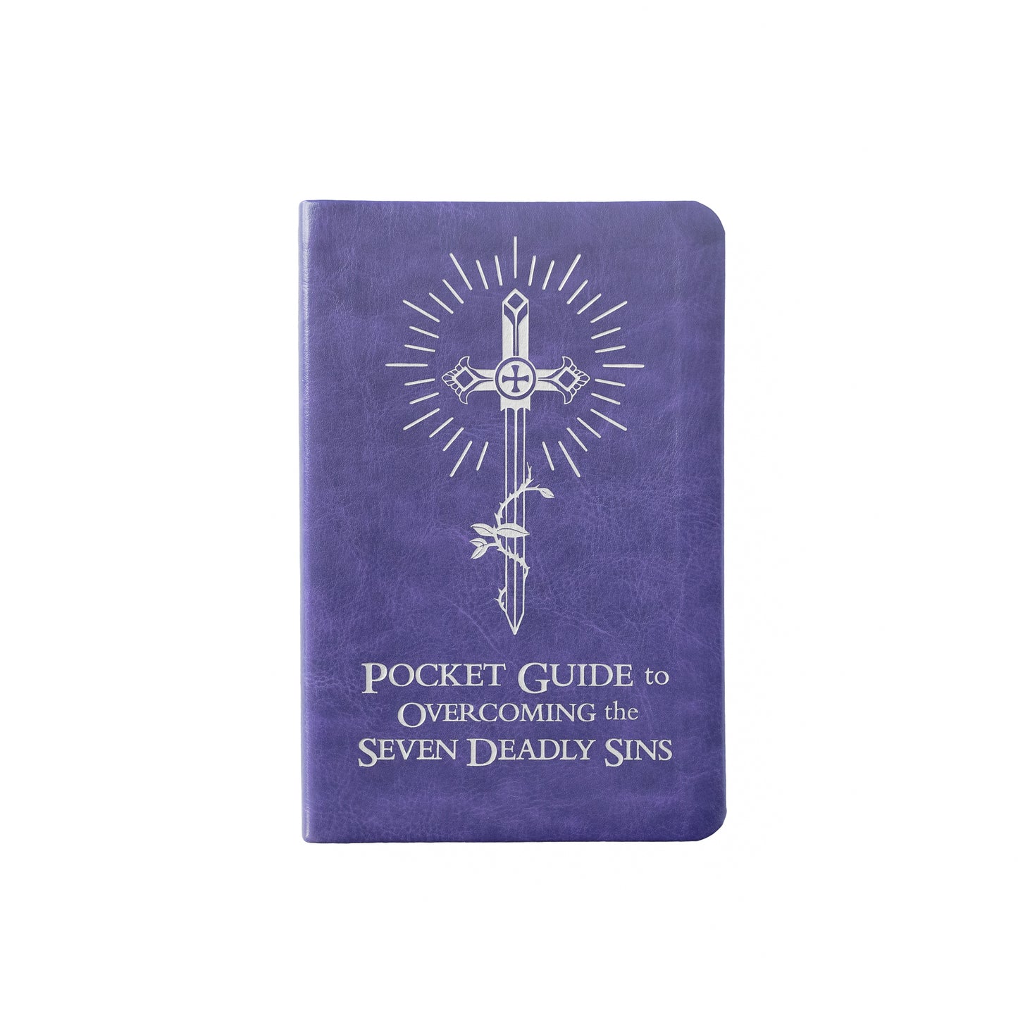 Pocket Guide to Overcoming the Seven Deadly Sins