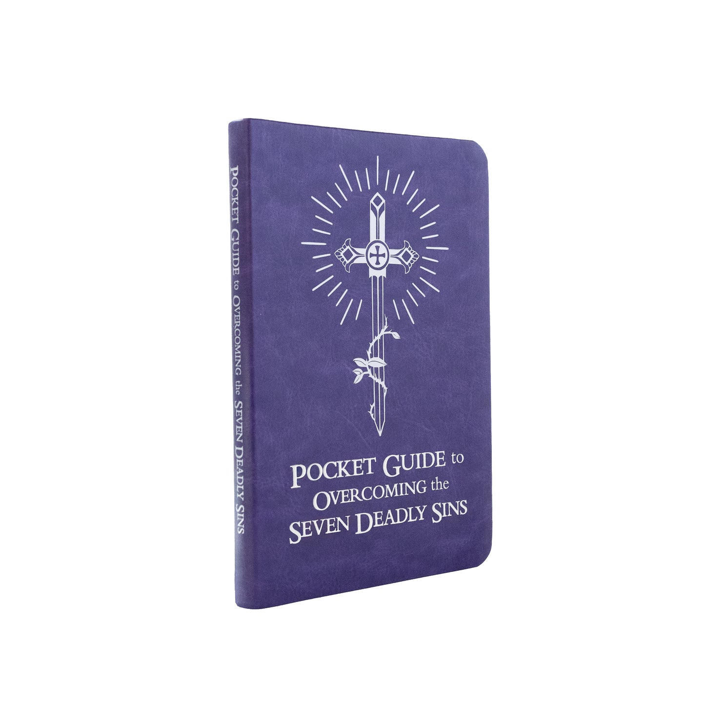 Pocket Guide to Overcoming the Seven Deadly Sins