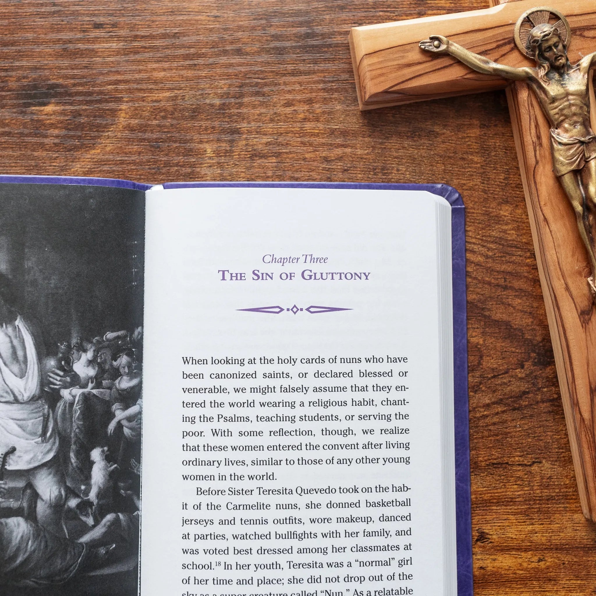 Pocket Guide to Overcoming the Seven Deadly Sins